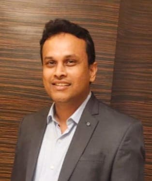 Jayaprakash Kalasamudram